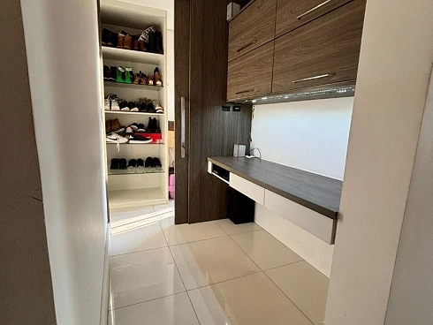 Edifício Astúrias | 57m² | 1 Suíte com Closet | Escritório | Andar Alto | Vaga Coberta - Foto 29