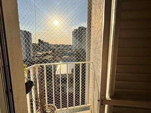 Apartamento em Taquaral, Campinas