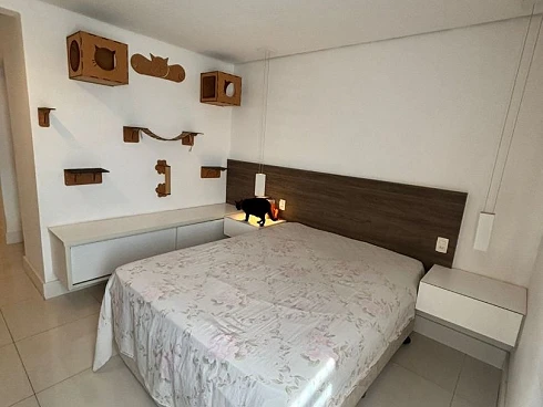 Apartamento em Taquaral, Campinas