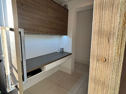 Apartamento em Taquaral, Campinas