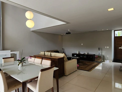 Parque das Quaresmeiras | 275m² Privativos | 3 Suítes | Mobiliada | Varanda Gourmet e 4 Vagas - Foto 11