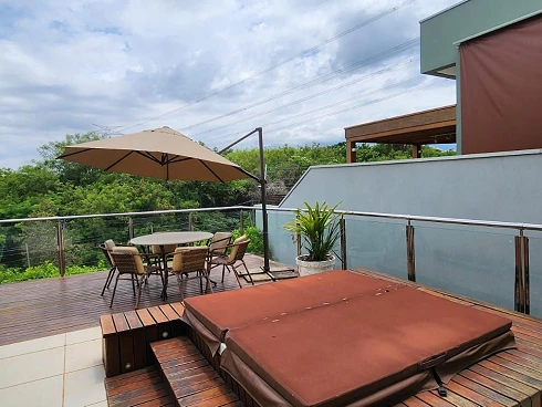 Parque das Quaresmeiras | 275m² Privativos | 3 Suítes | Mobiliada | Varanda Gourmet e 4 Vagas - Foto 18
