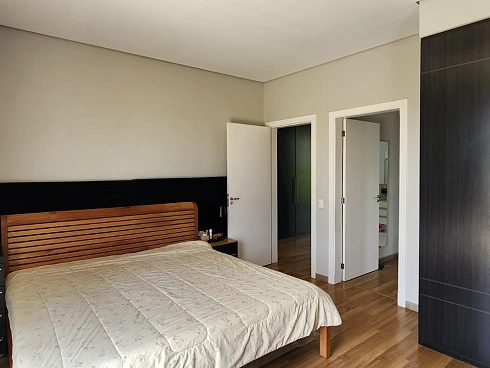 Parque das Quaresmeiras | 275m² Privativos | 3 Suítes | Mobiliada | Varanda Gourmet e 4 Vagas - Foto 23