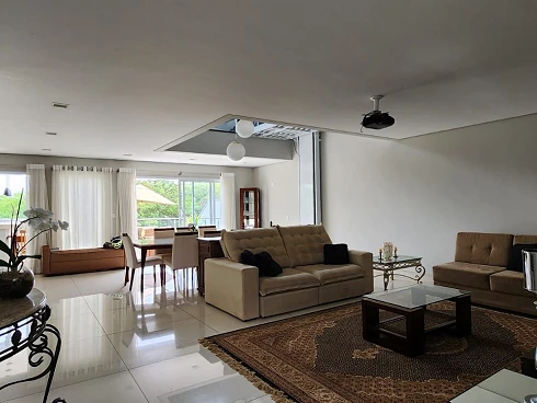 Parque das Quaresmeiras | 275m² Privativos | 3 Suítes | Mobiliada | Varanda Gourmet e 4 Vagas - Foto 31