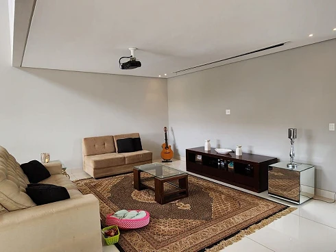 Parque das Quaresmeiras | 275m² Privativos | 3 Suítes | Mobiliada | Varanda Gourmet e 4 Vagas - Foto 32