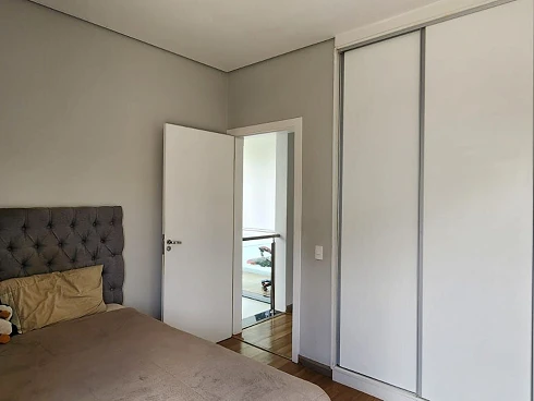 Parque das Quaresmeiras | 275m² Privativos | 3 Suítes | Mobiliada | Varanda Gourmet e 4 Vagas - Foto 33