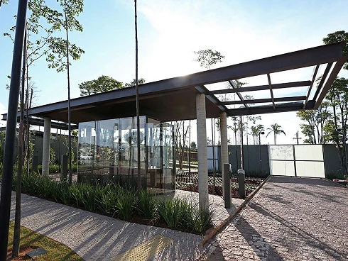 Terreno à Venda, 1075 m² por R$ 950.000 - Loteamento Residencial Pedra Alta (Sousas) - Campinas/SP - Foto 12