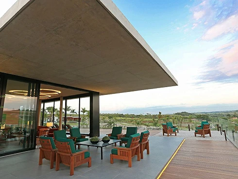 Terreno à Venda, 1075 m² por R$ 950.000 - Loteamento Residencial Pedra Alta (Sousas) - Campinas/SP - Foto 8