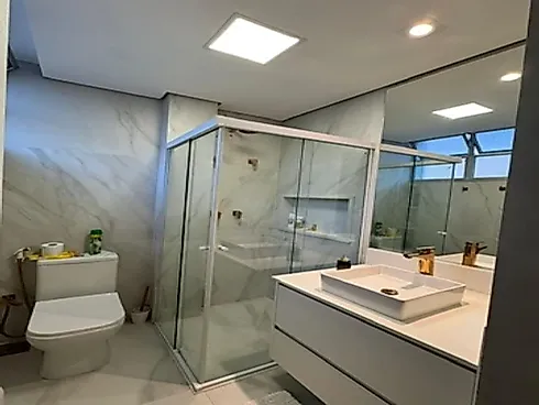 Apartamento 3 Quartos com 1 Suíte e 158m² - Vila Itapura - Foto 11