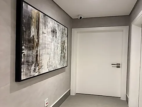 Apartamento 3 Quartos com 1 Suíte e 158m² - Vila Itapura - Foto 12