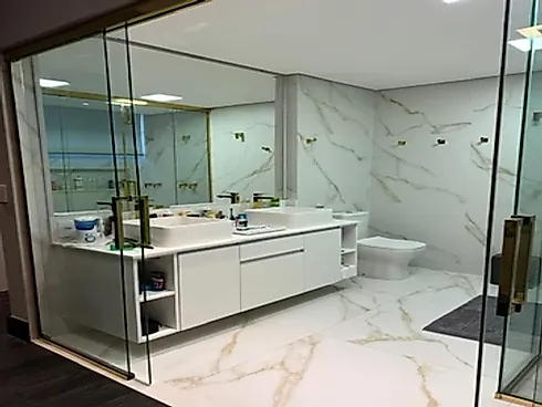 Apartamento 3 Quartos com 1 Suíte e 158m² - Vila Itapura - Foto 13