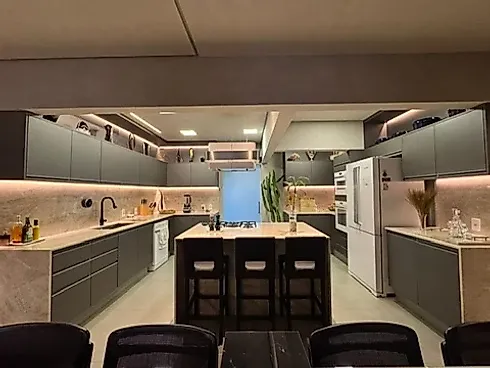 Apartamento 3 Quartos com 1 Suíte e 158m² - Vila Itapura - Foto 15
