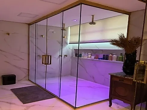 Apartamento 3 Quartos com 1 Suíte e 158m² - Vila Itapura - Foto 2