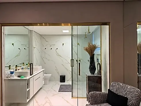 Apartamento 3 Quartos com 1 Suíte e 158m² - Vila Itapura - Foto 20
