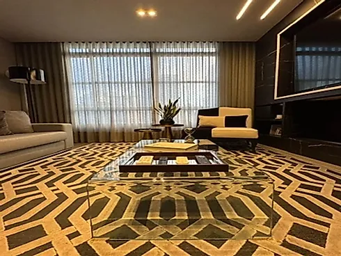 Apartamento 3 Quartos com 1 Suíte e 158m² - Vila Itapura - Foto 21