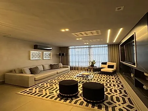 Apartamento 3 Quartos com 1 Suíte e 158m² - Vila Itapura - Foto 23