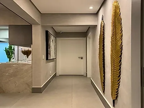 Apartamento 3 Quartos com 1 Suíte e 158m² - Vila Itapura - Foto 24