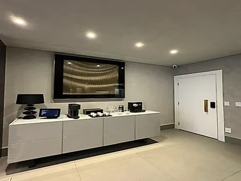 Apartamento 3 Quartos com 1 Suíte e 158m² - Vila Itapura - Foto 26