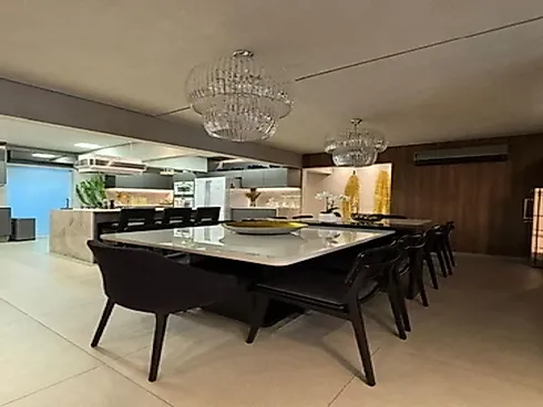 Apartamento 3 Quartos com 1 Suíte e 158m² - Vila Itapura - Foto 27