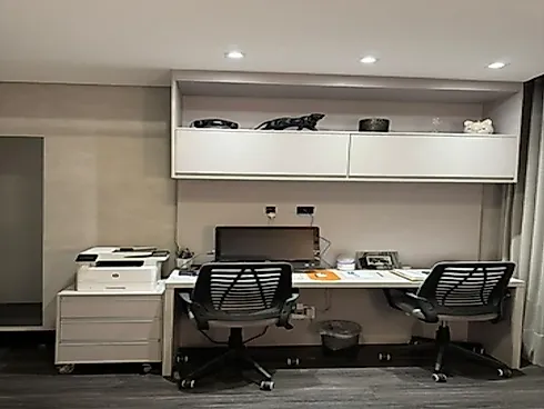Apartamento 3 Quartos com 1 Suíte e 158m² - Vila Itapura - Foto 28