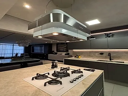 Apartamento 3 Quartos com 1 Suíte e 158m² - Vila Itapura - Foto 30