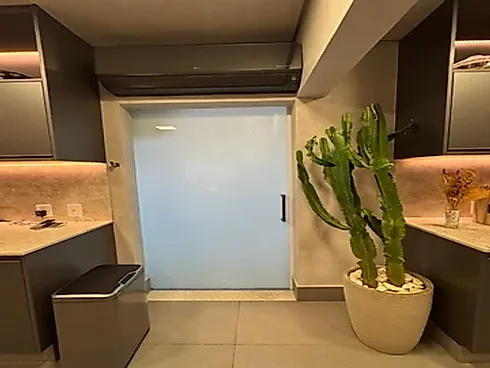 Apartamento 3 Quartos com 1 Suíte e 158m² - Vila Itapura - Foto 33