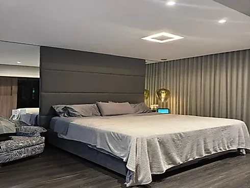 Apartamento 3 Quartos com 1 Suíte e 158m² - Vila Itapura - Foto 34