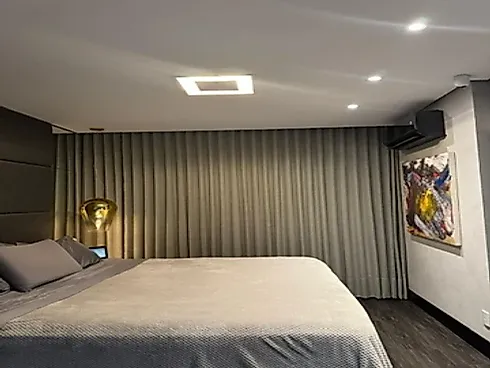 Apartamento 3 Quartos com 1 Suíte e 158m² - Vila Itapura - Foto 37