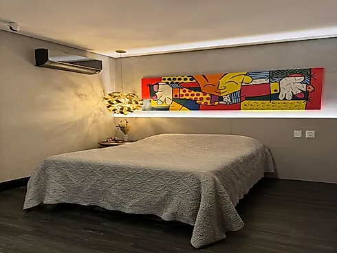 Apartamento 3 Quartos com 1 Suíte e 158m² - Vila Itapura - Foto 4