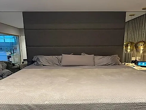 Apartamento 3 Quartos com 1 Suíte e 158m² - Vila Itapura - Foto 40