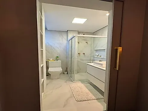 Apartamento 3 Quartos com 1 Suíte e 158m² - Vila Itapura - Foto 41
