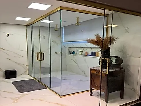 Apartamento 3 Quartos com 1 Suíte e 158m² - Vila Itapura - Foto 9