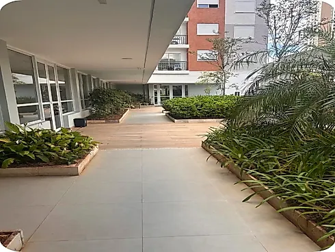 Apartamento 2 Dormitórios no Centro Operando com Airbnb - Foto 25