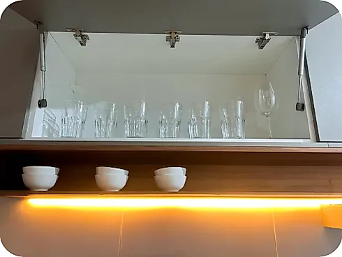 Apartamento 2 Dormitórios no Centro Operando com Airbnb - Foto 8