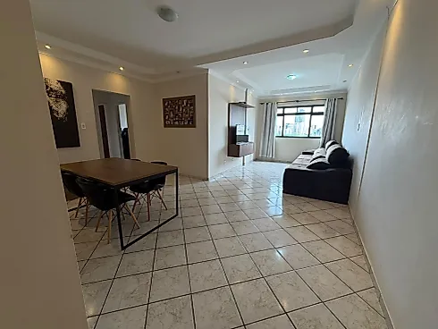 Apartamento em Vila João Jorge, Campinas