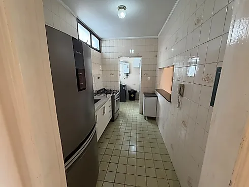 Apartamento à Venda com 3 Dormitórios. Suíte. Vaga Coberta - Foto 11