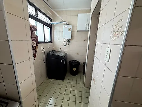 Apartamento à Venda com 3 Dormitórios. Suíte. Vaga Coberta - Foto 12