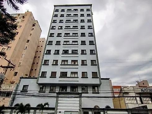 Apartamento em Vila João Jorge, Campinas