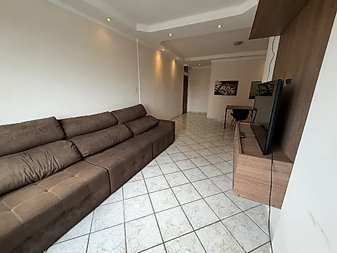 Apartamento em Vila João Jorge, Campinas