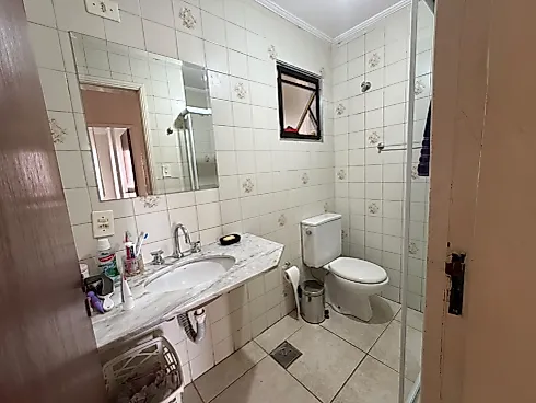 Apartamento em Vila João Jorge, Campinas