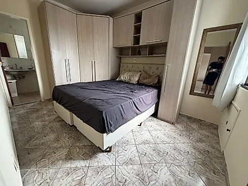 Apartamento à Venda com 3 Dormitórios. Suíte. Vaga Coberta - Foto 6