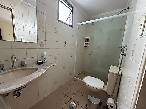 Apartamento à Venda com 3 Dormitórios. Suíte. Vaga Coberta - Foto 9
