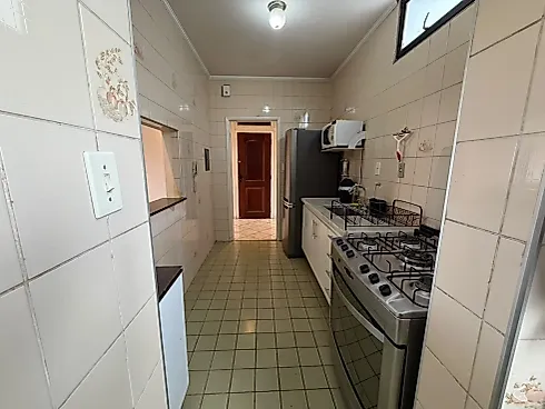 Apartamento à Venda com 3 Dormitórios. Suíte. Vaga Coberta - Foto 10