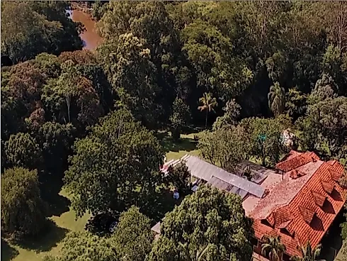 Chácara à Venda em Joaquim Egídio. Área de 82.000M² - Foto 2
