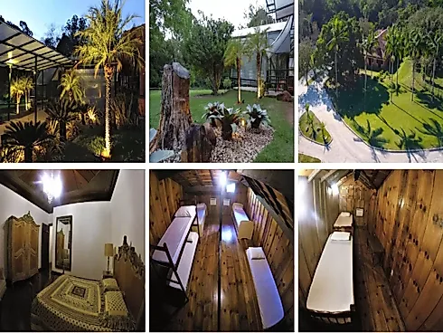 Chácara à Venda em Joaquim Egídio. Área de 82.000M² - Foto 3