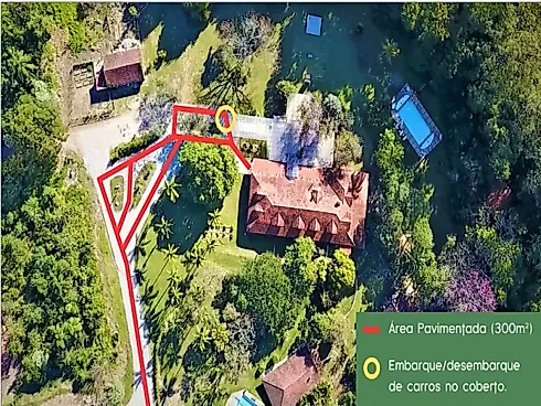 Chácara à Venda em Joaquim Egídio. Área de 82.000M² - Foto 7