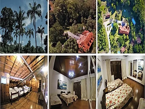Chácara à Venda em Joaquim Egídio. Área de 82.000M² - Foto 4