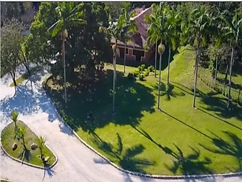 Chácara à Venda em Joaquim Egídio. Área de 82.000M² - Foto 1