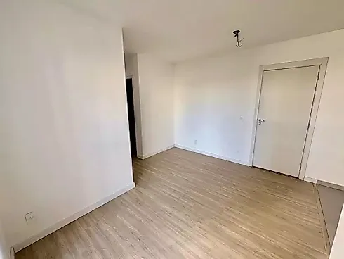 Apartamento Ã Venda com 2 Quartos. Suíte. Piscina no Rooftop - Foto 2