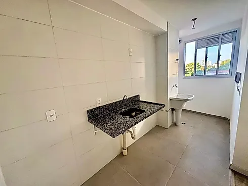 Apartamento Ã Venda com 2 Quartos. Suíte. Piscina no Rooftop - Foto 11